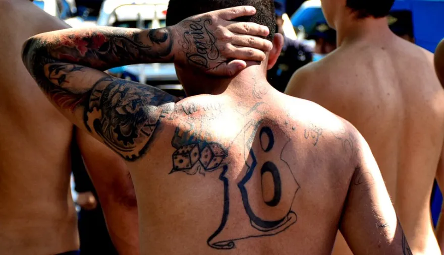 Golpe al poder narco en Guatemala: por qué aislaron al líder de Barrio 18