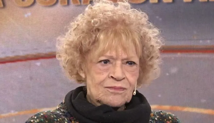 María Rosa Fugazot habló de la crisis en la ficción nacional