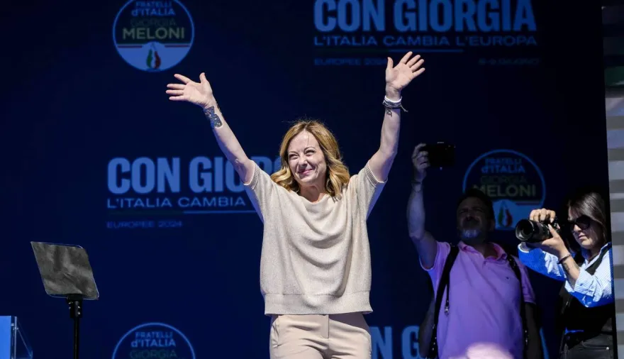 Del estancamiento al podio: cómo Italia dejó atrás a Japón en comercio global