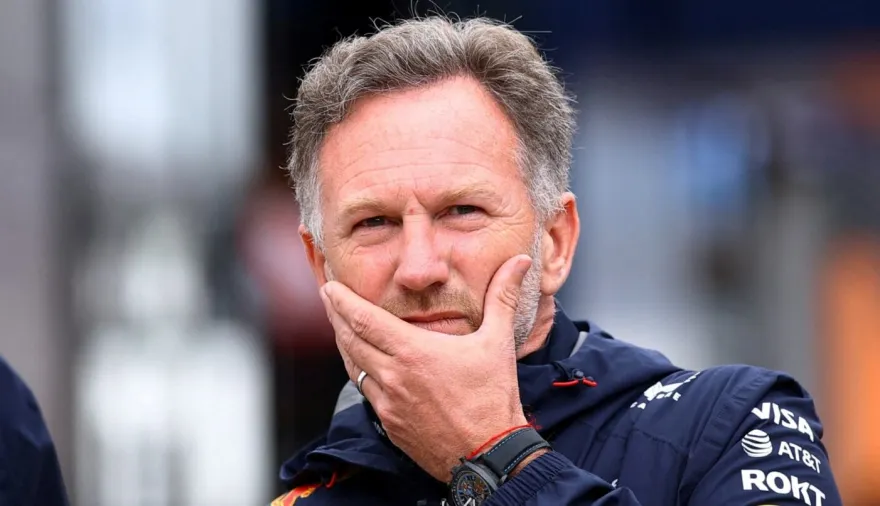 Christian Horner podría ofertar USD 600 millones para comprar Alpine