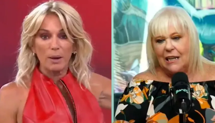 La guerra entre Laura Ubfal y Yanina Latorre continúa