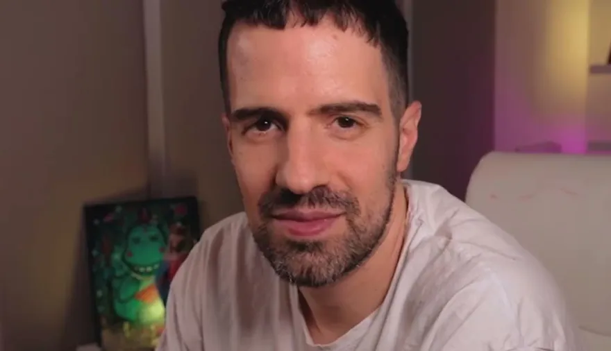 ¿Cuándo vuelve Martín Cirio a stremear?