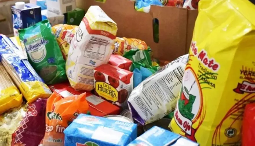 Las canastas básicas se dispararon en enero: ¿a cuánto ascienden?