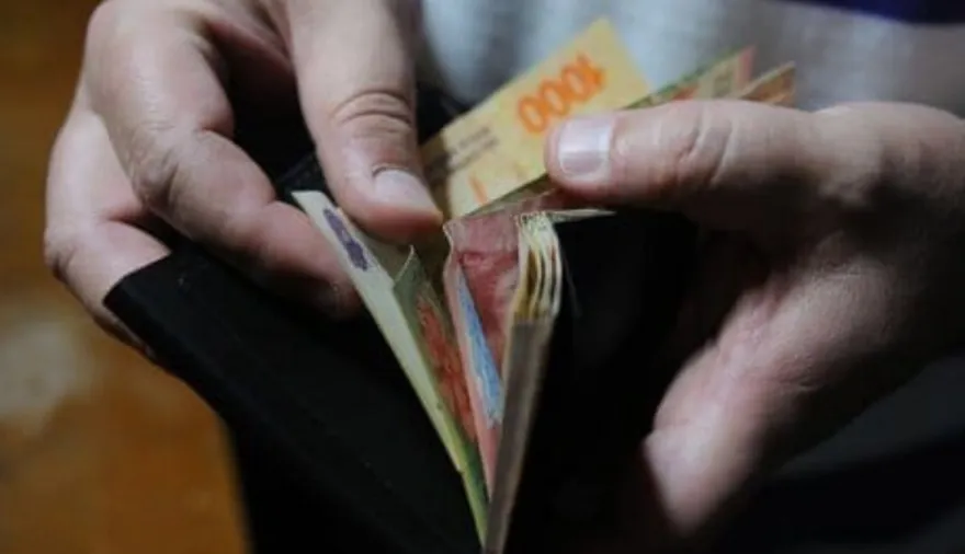 Salarios en rojo con Milei: el número que preocupa a los trabajadores