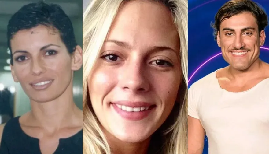 Quiénes fueron los primeros eliminados de Gran Hermano en Argentina