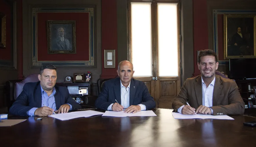 La UNLP se suma a la prevención de la ludopatía en jóvenes y adolescentes