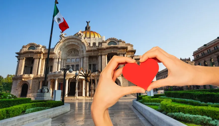 San Valentín 2026 en CDMX: el giro urbano que cambia la fiesta para siempre