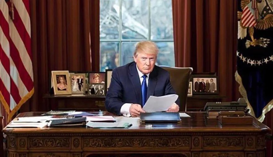 Casa Blanca desafía a los demócratas por las deportaciones: el dato que no muestran los informes