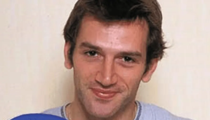 Reapareció Gustavo Jodurcha de Gran Hermano 1: el mensaje a Gastón Trezeguet