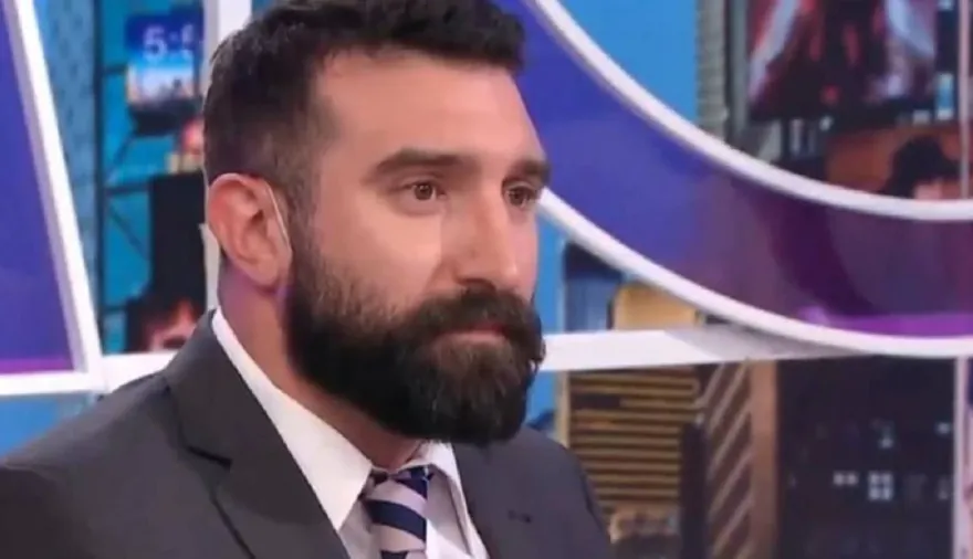 Francisco Oneto advierte que bajar la edad de imputabilidad no detendrá el delito