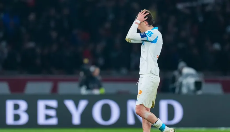 Alarma en la selección argentina: un jugador fue internado de urgencia