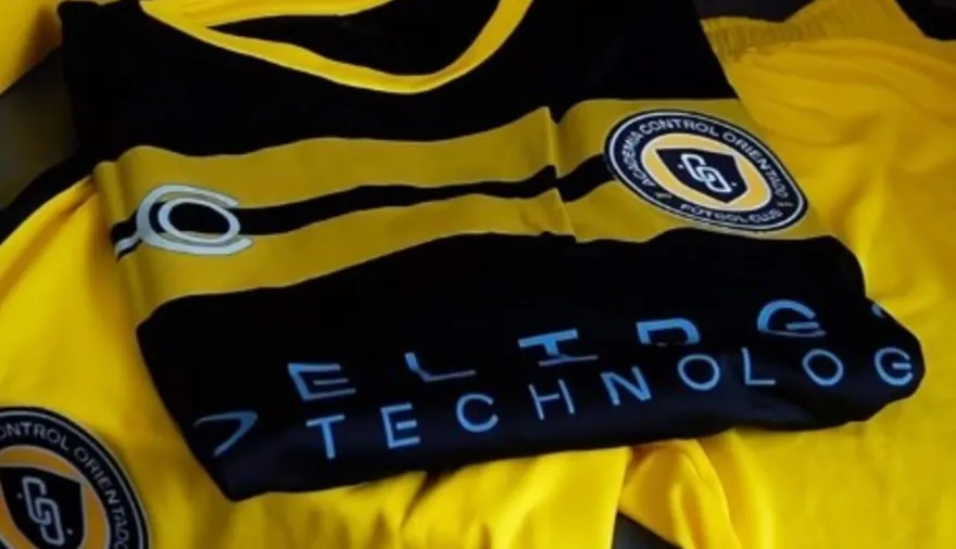 De entrenar por Zoom a jugar en AFA: la increíble historia de Control Orientado FC