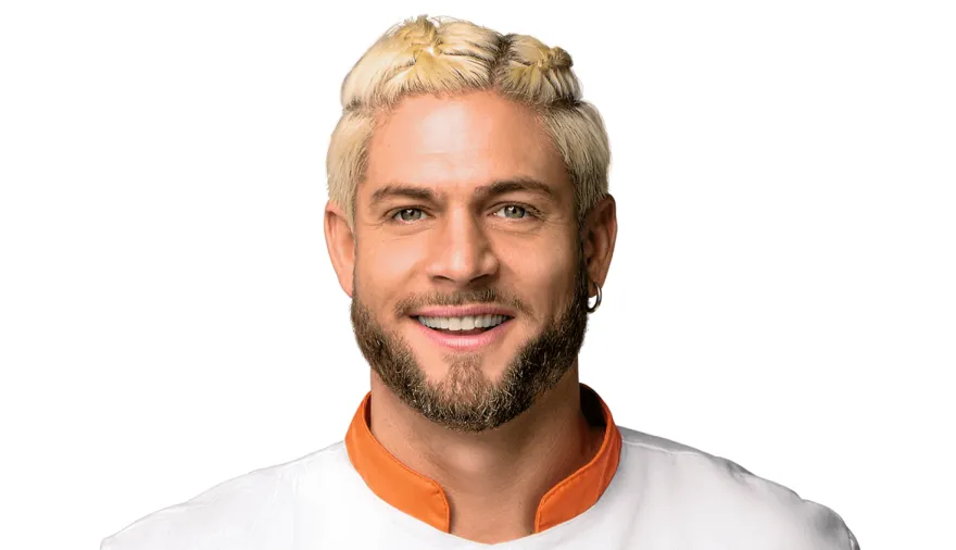 Horacio Pancheri en La casa de los famosos: las fotos hot del argentino en Telemundo