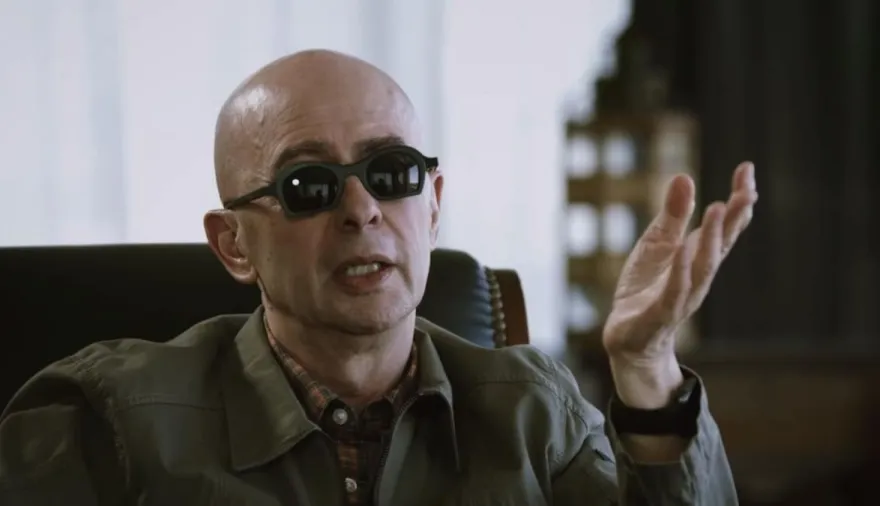 Preocupación por la salud del Indio Solari: la verdad