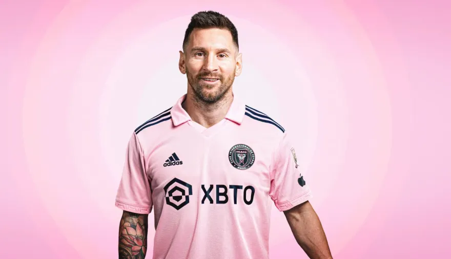 Entre la MLS y la Concachampions: ¿para qué está el Inter Miami de Messi este año?