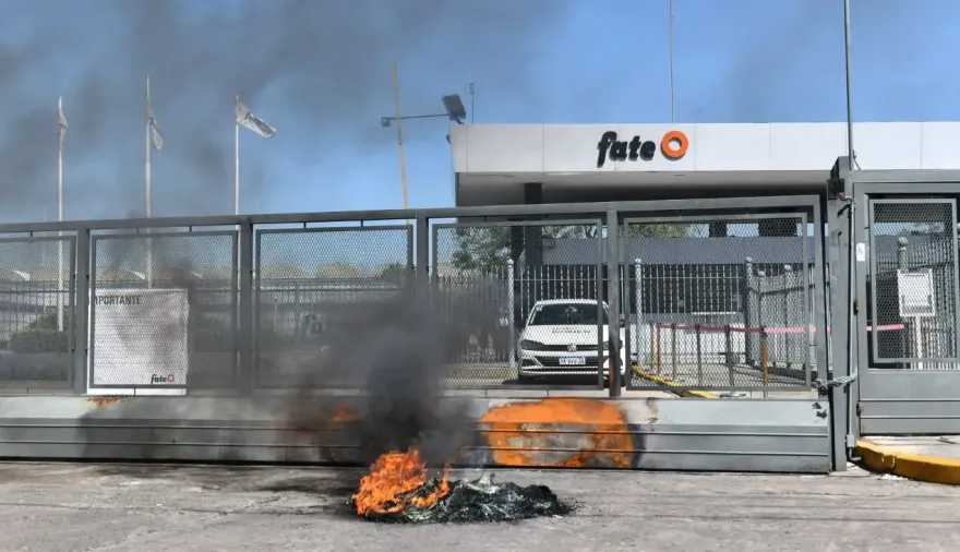 FATE, conciliación y 900 empleos en juego: el requisito que complica la reapertura