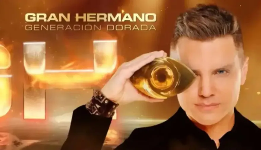 Cómo será hoy el estreno de Gran Hermano Generación Dorada
