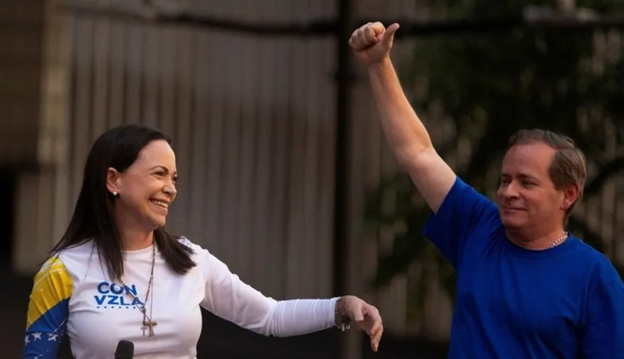 Libertad plena para Juan Pablo Guanipa: qué revela de la amnistía en Venezuela