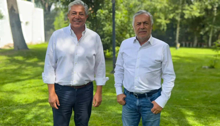 Ruta 40 entre Mendoza y Neuquén: Cornejo y Figueroa pactan una salida ante el abandono de Milei