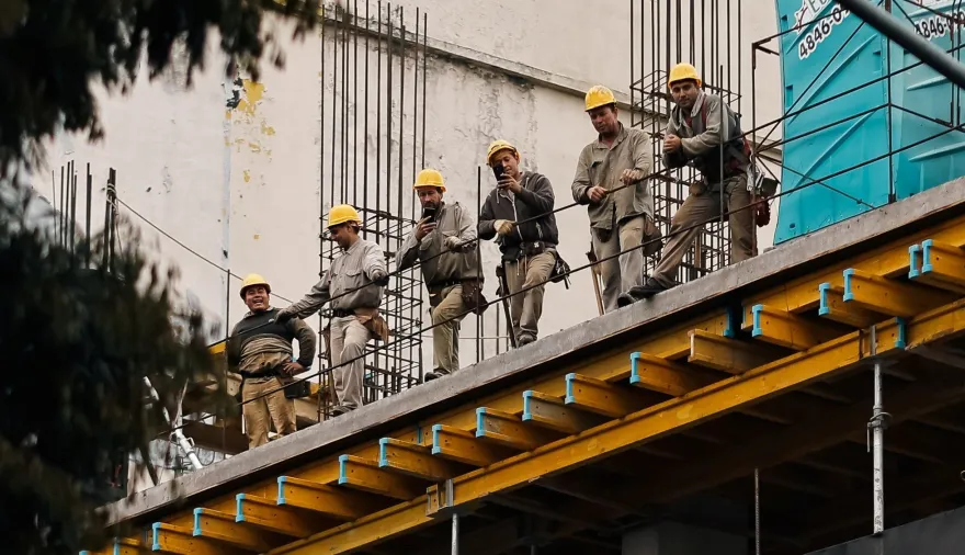 Jueces, abogados y sindicatos se organizan para judicializar la reforma laboral