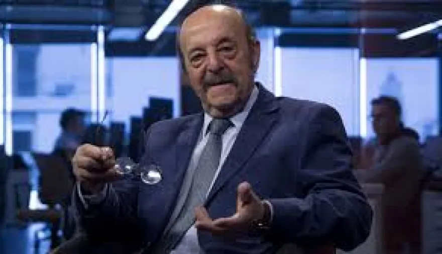 “Ley de delincuentes”: la dura acusación de Julio Bárbaro contra la reforma laboral