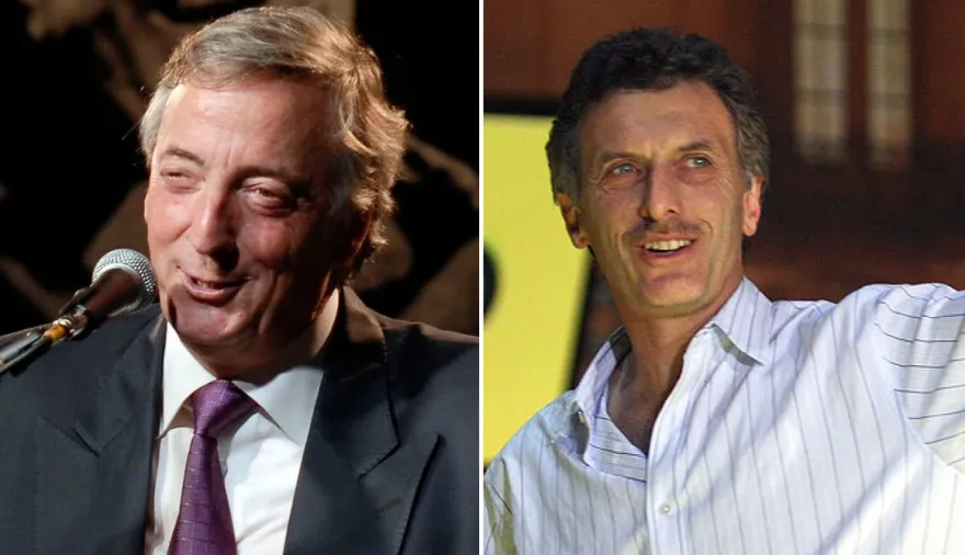 "A marzo": la burla de Néstor Kirchner a Macri en 2007 que marcó a Cristina, el PRO y CABA