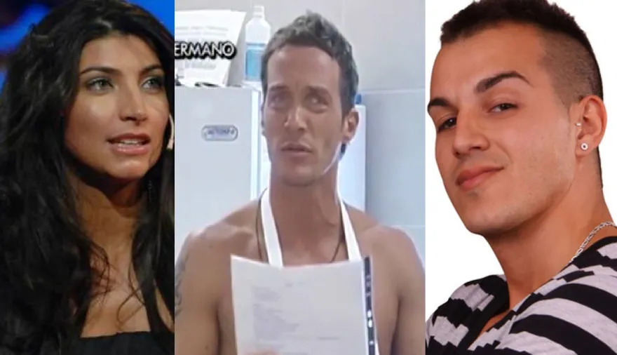 Las polémicas de los 3 exjugadores de Gran Hermano que podrían volver a la casa