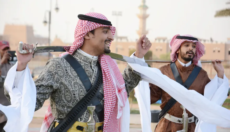 Arabia Saudita redefine su historia con un nuevo feriado clave: qué se celebró