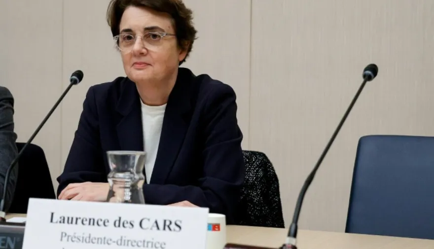 Laurence des Cars y el debate sobre la gestión cultural en Francia