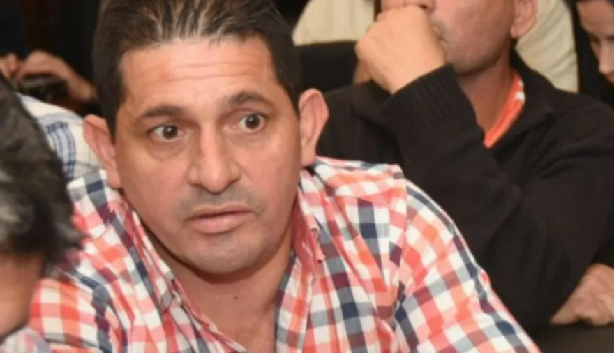 El preso que reveló el plan criminal para matar a un juez y a un fiscal fue trasladado de urgencia