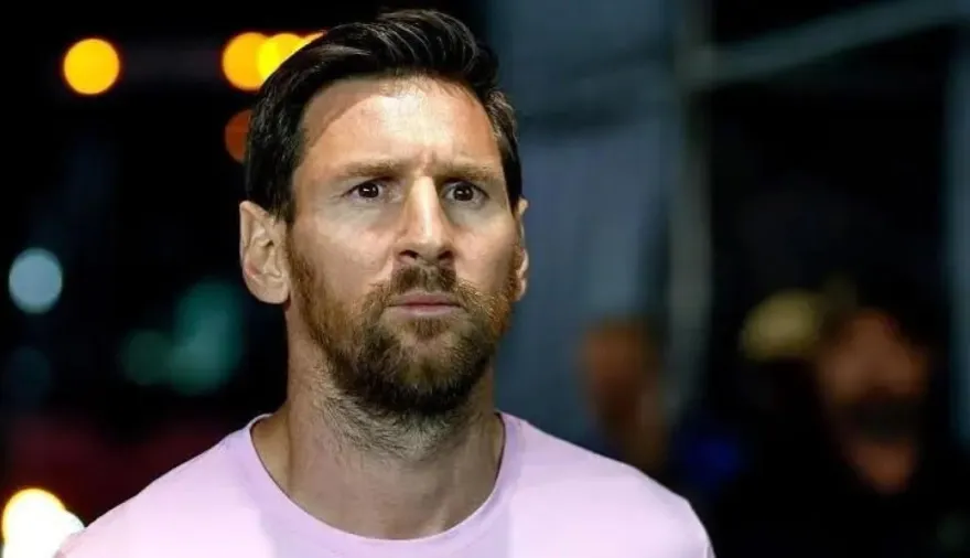 Messi habló con Nahuel Guzmán: el detalle de su educación que más le duele