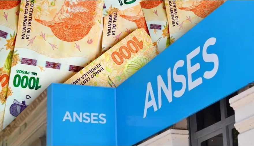 Últimos pagos ANSES de febrero: a quiénes les acreditan hoy la prestación