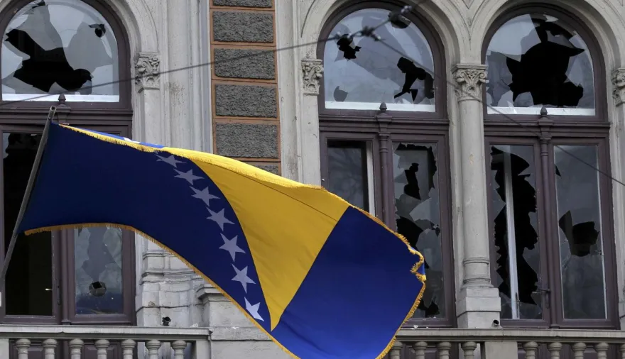 Bosnia, 1992: el referéndum que rompió con Yugoslavia y desató algo peor