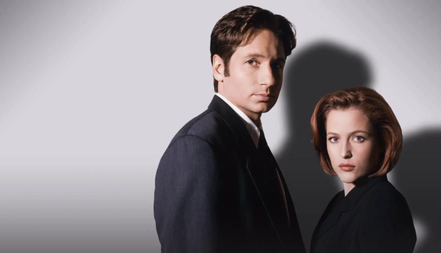 Luz verde para el regreso de Los expedientes secretos X y esto es lo que se sabe