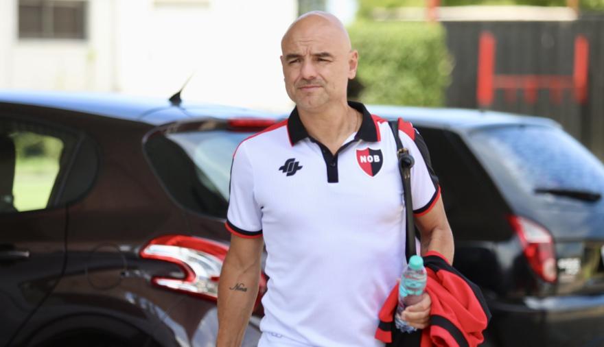 Crisis en Newell’s: Ignacio Boero echó a Orsi-Gómez y ahora se viene el clásico