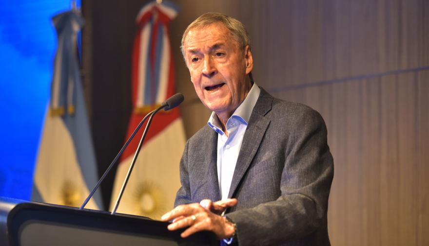 Schiaretti vuelve al Congreso y el PJ cordobés apuesta a una jugada silenciosa