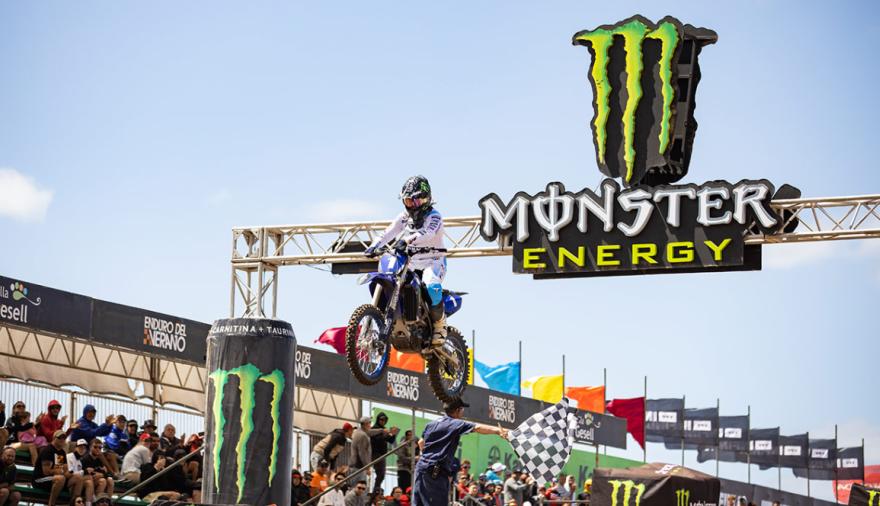 Villa Gesell en modo Dakar: así será el Enduro del Verano 2026