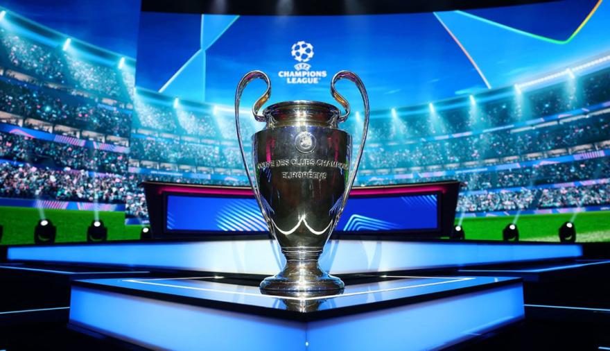 El sorteo de octavos de la Champions se realizará este viernes en Nyon