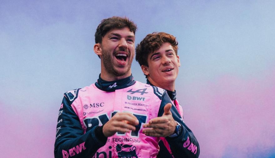 Verstappen, Hamilton, Russell, Norris y Colapinto: todos los sueldos de la Fórmula 1