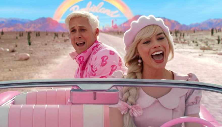 Barbie y Homo Argentum, entre los reestrenos por la Fiesta del Cine