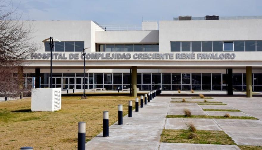 La Pampa: una niña de 5 años dio positivo de cocaína y allanaron la casa de su padre