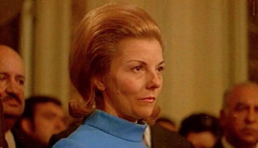 Isabel Perón cumple 95 años: la historia de la primera mujer presidenta