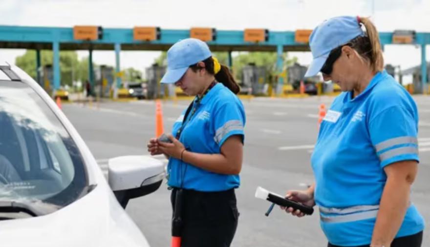 Infracciones viales: la Provincia de Buenos Aires aumenta el valor de las multas