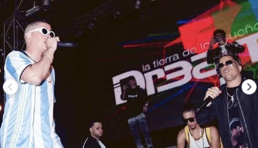 La noche en la que Bad Bunny cantó en Pinar de Rocha