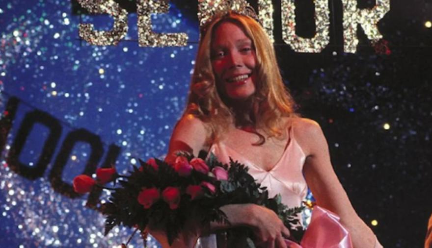 Carrie versión 2026: Mike Flanagan, Katee Sackhoff y la pista sobre su llegada a Prime Video