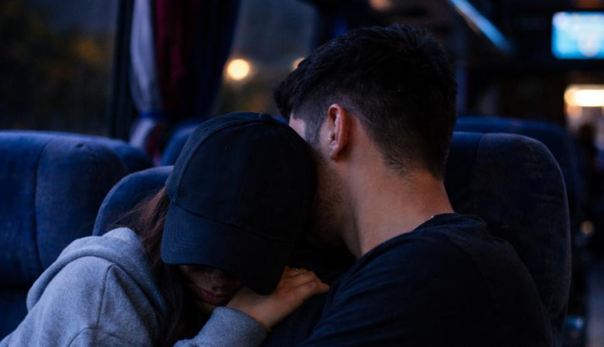 La espeluznante odisea de una menor raptada en un micro de larga distancia