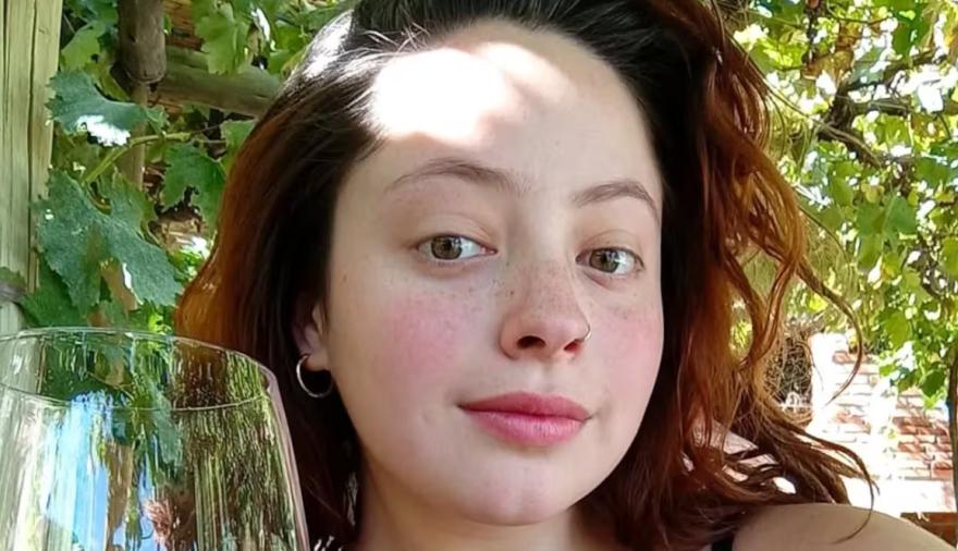 Hallaron a Sofía Devries en Madryn: los 5 metros que pueden explicar qué le pasó