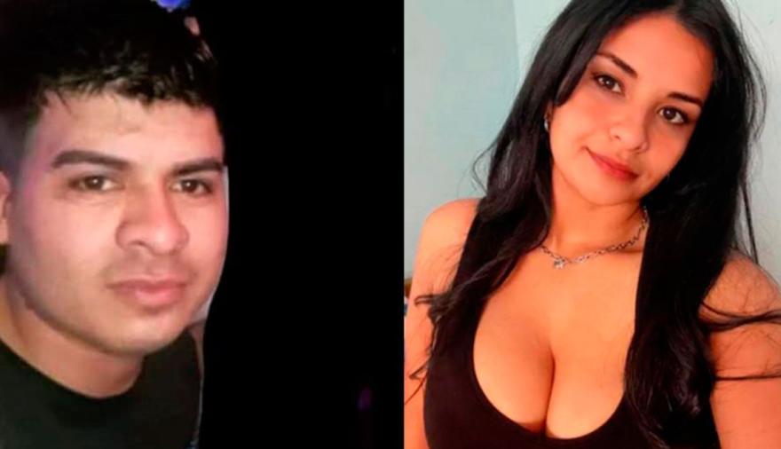 Tres disparos y una tensa negociación: qué pasó en la casa donde mataron a Thania