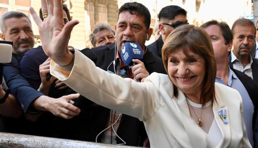 3 billones en juego: el cambio que Bullrich quiere borrar de la reforma laboral