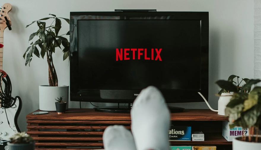Para disfrutar el fin de semana: 5 películas para ver en Netflix